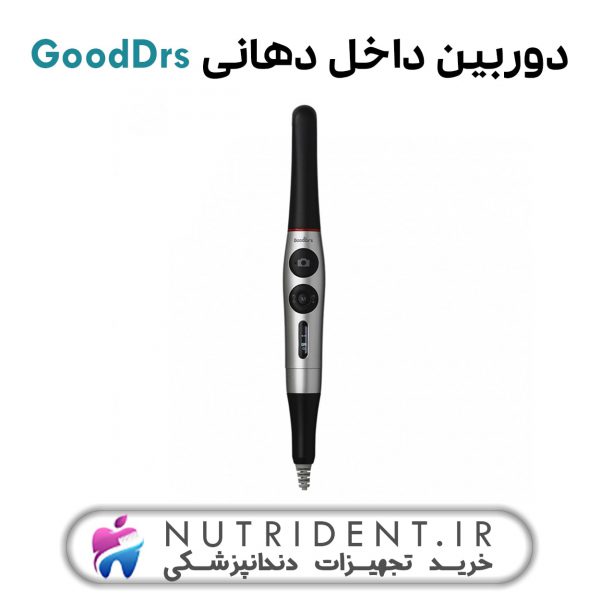 دوربین داخل دهانی GoodDrs