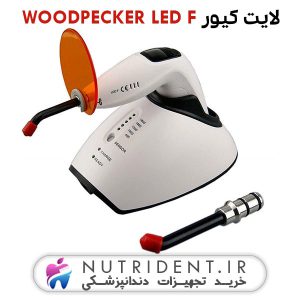 لایت کیور WOODPECKER LED F