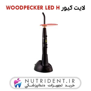 لایت کیور WOODPECKER LED H