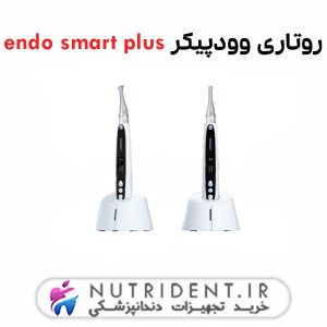 روتاری وودپیکر endo smart plus