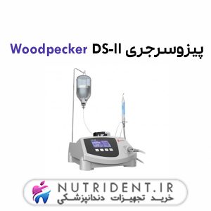 پیزوسرجری Woodpecker DS-ll